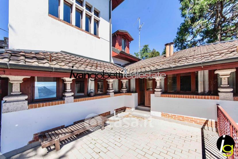 Villa in Viale Mottino 17 — foto 48 di 116