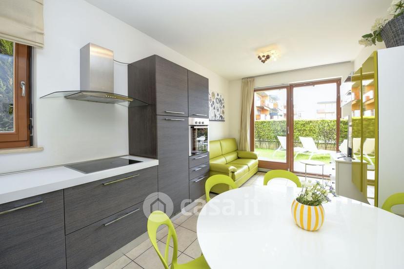 Trilocale in Via Ceresio 1 — foto 24 di 34