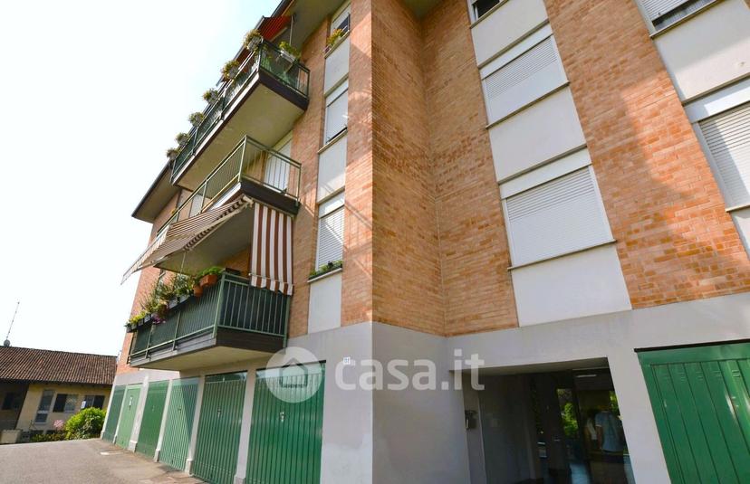 Quadrilocale in Via Giuseppe Garibaldi 184 — foto 15 di 21