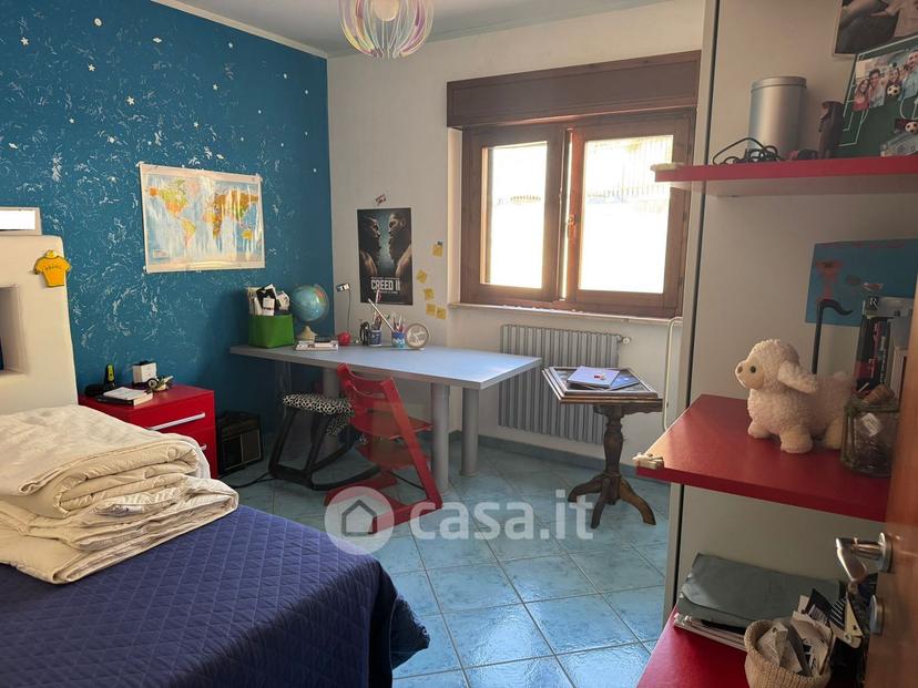 Appartamento in Via Martin Luther King 10 — foto 25 di 40