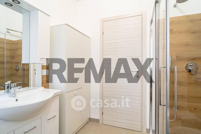 Quadrilocale in Via Bernardino Ramazzini 3 — foto 16 di 36