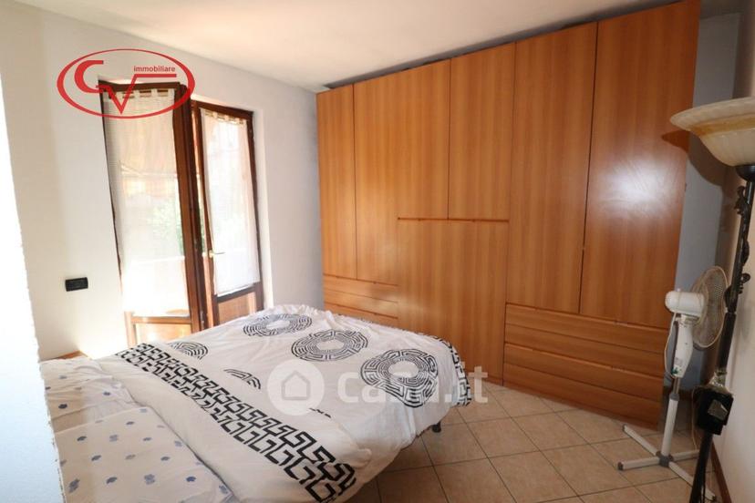 Trilocale in Via Oglio — foto 9 di 22