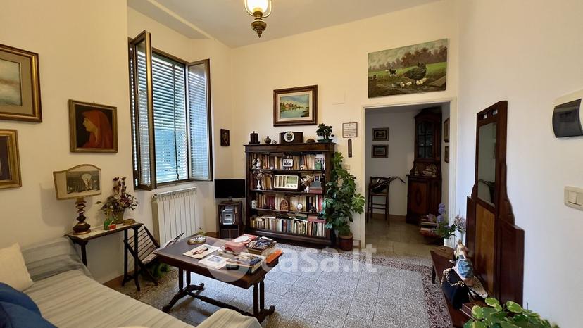 Quadrilocale in Via Pietro Vannucci 65 — foto 18 di 36