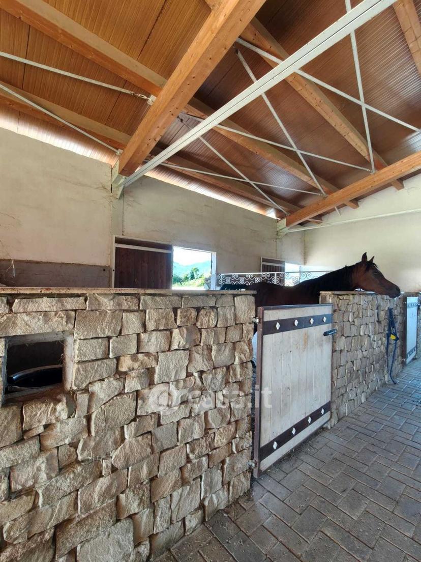 Villa in Via del Canaletto — foto 54 di 57