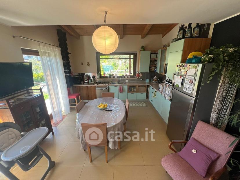 Villa in Via Torre 43 — foto 34 di 37