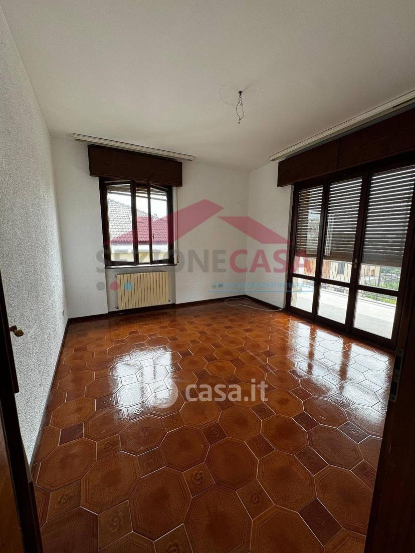 Trilocale in Via Monte Nero — foto 2 di 10