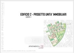 Trilocale in Viale Santa Rita