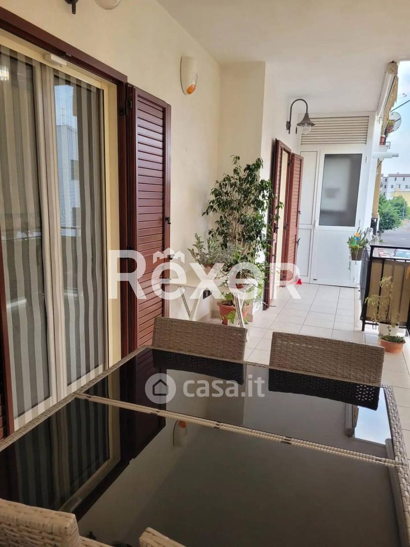 Appartamento in Via Milone — foto 8 di 16