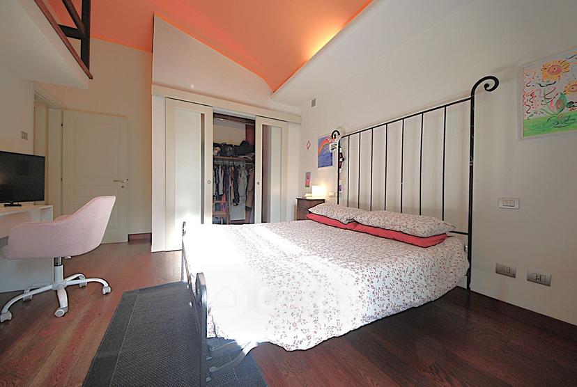 Villa in Viale dei Pini — foto 47 di 80