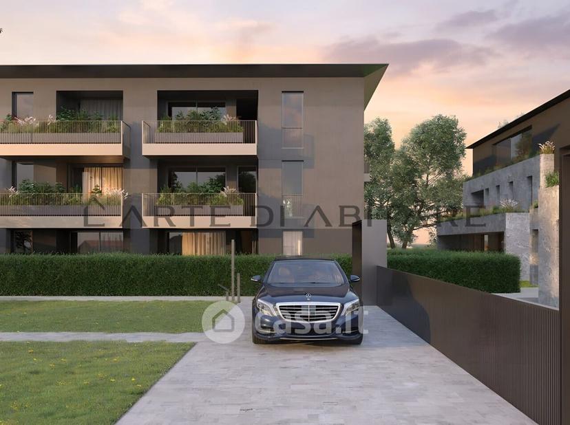 Appartamento in Via Padre M. d'Aviano 12 — foto 5 di 7