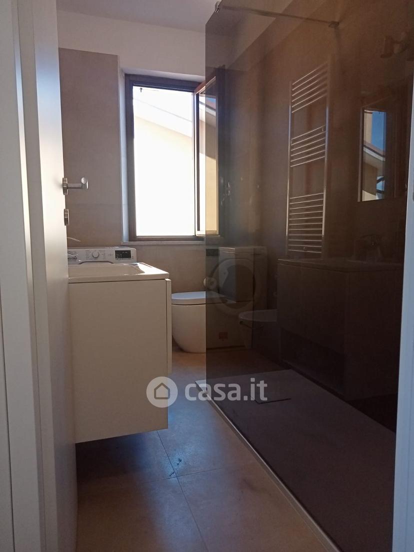 Trilocale in Via Solferino — foto 9 di 10