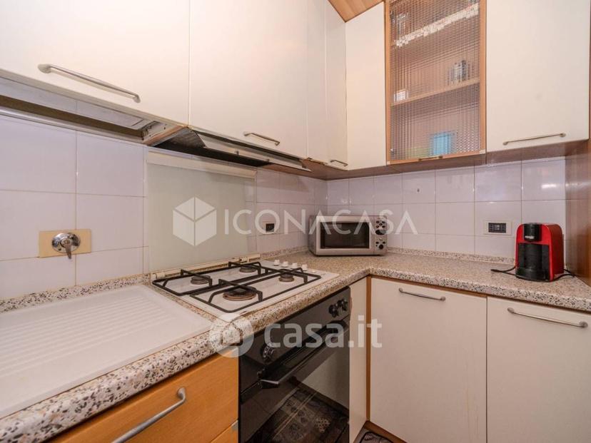 Quadrilocale in Via Daniele Manin — foto 44 di 74