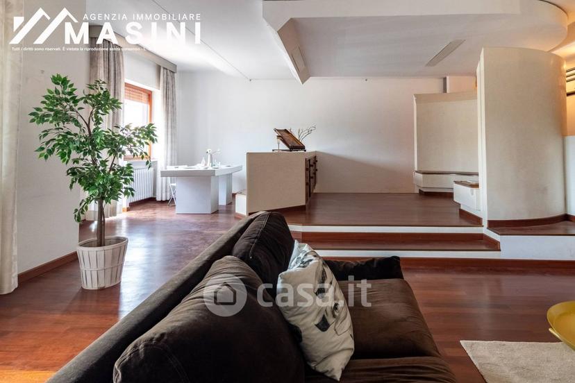 Appartamento in Via Fabio Filzi 28 — foto 20 di 68
