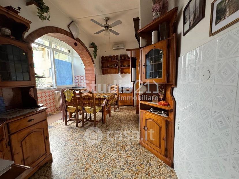 Quadrilocale in Via della Costituzione — foto 19 di 19