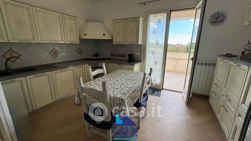 Appartamento in Via Nicolò Tommaseo — foto 22 di 23