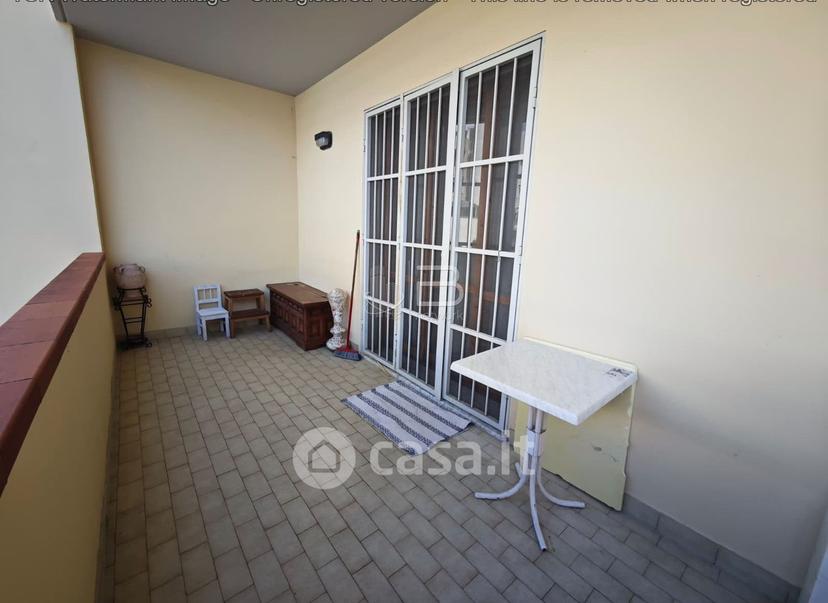 Quadrilocale in Via Marina — foto 7 di 30