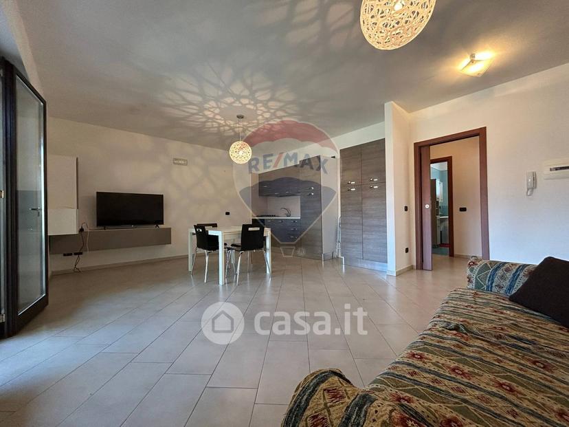 Trilocale in Viale San Giusto — foto 25 di 25