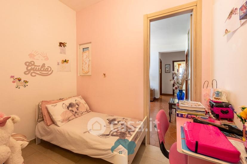 Villa in Via Col Fiorito — foto 48 di 67