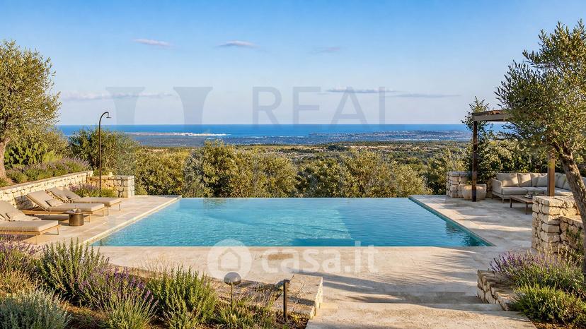 Villa in Via Tommaso Fazello 228 — foto 6 di 40