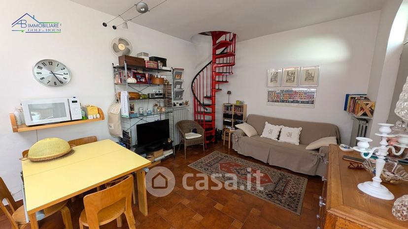 Bilocale in Via Giacomo Basso 12 — foto 16 di 16