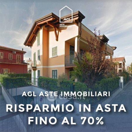 Quadrilocale in Via Giacomo Puccini 91 — foto 14 di 26