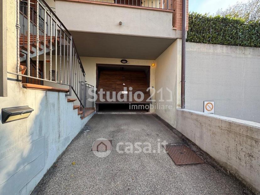 Appartamento in Via Giovanni Amendola — foto 28 di 32