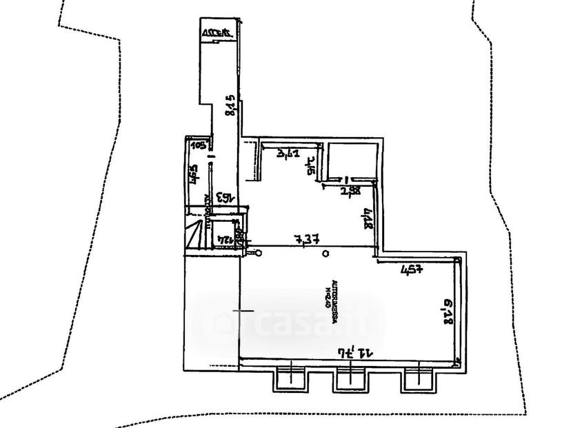 Villa in Via dell'Eriche — foto 14 di 44