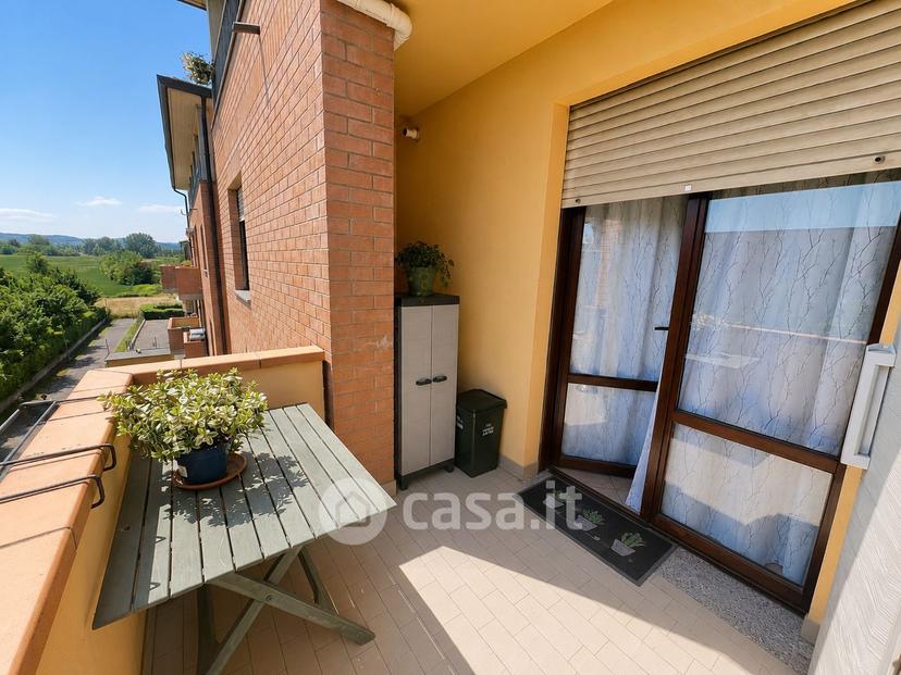 Appartamento in Via Pinturicchio — foto 22 di 23