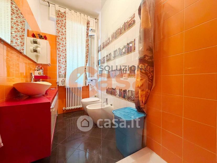 Trilocale in Via Giacomo Morigi — foto 23 di 36