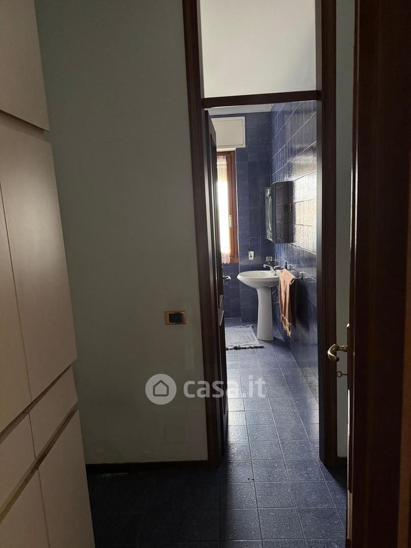 Quadrilocale in Via Oreste Salomone 21 — foto 14 di 34