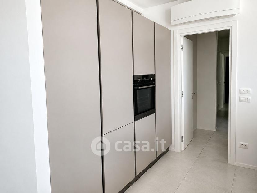 Trilocale in Viale Trento 271 — foto 33 di 36