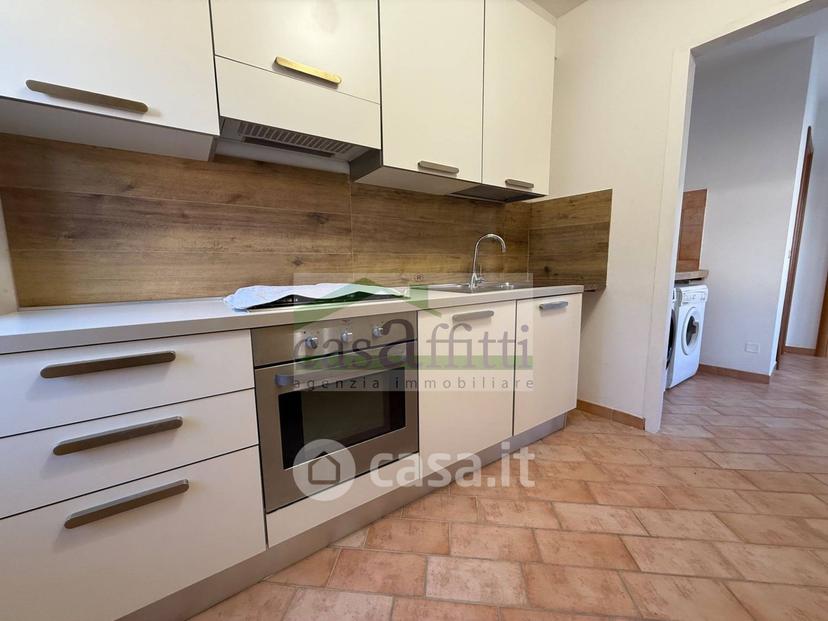 Trilocale in Via Colle dell'Ara — foto 3 di 11