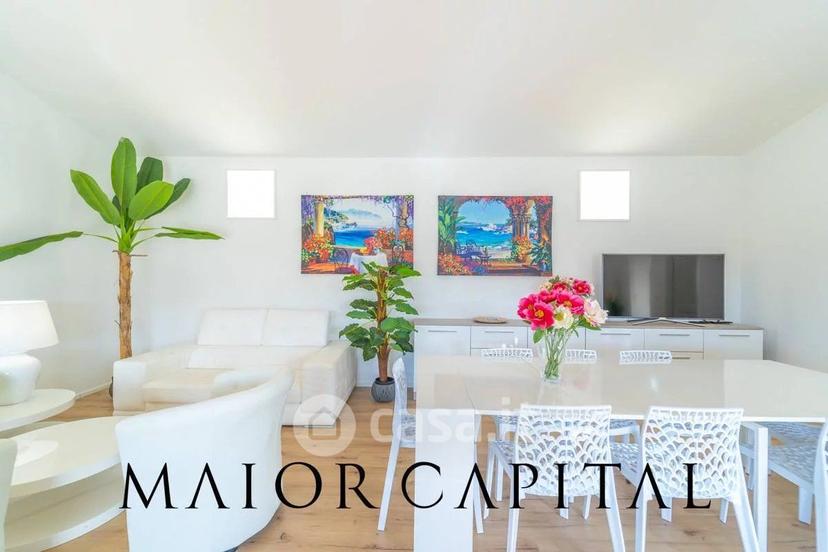 Villa in Via Cugnana — foto 16 di 34