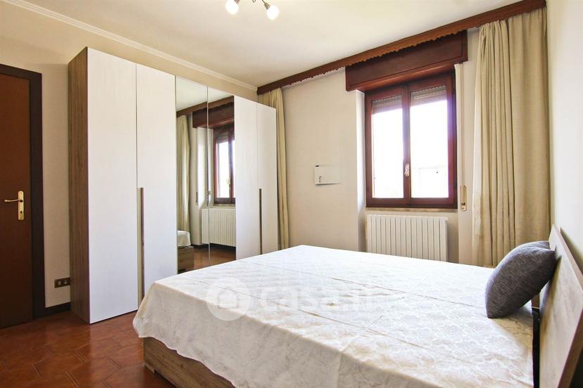 Bilocale in Vicolo Velzi 14 — foto 26 di 27