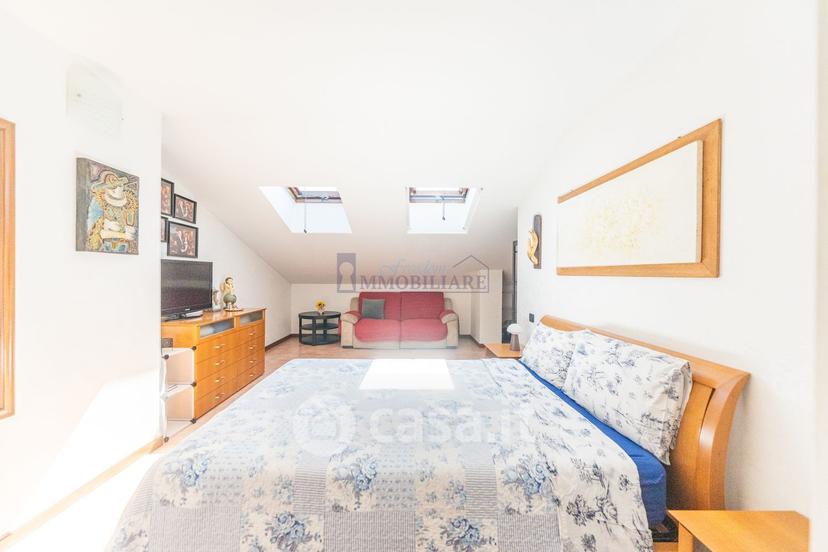 Appartamento in Via Gioacchino Rossini 5 — foto 21 di 41