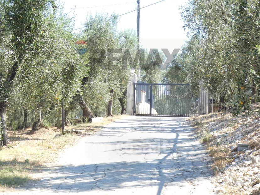 Quadrilocale in Contrada Costella — foto 31 di 36