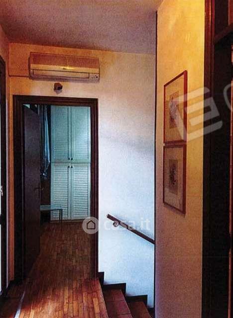 Appartamento in Via Sabbioni 22 — foto 31 di 31