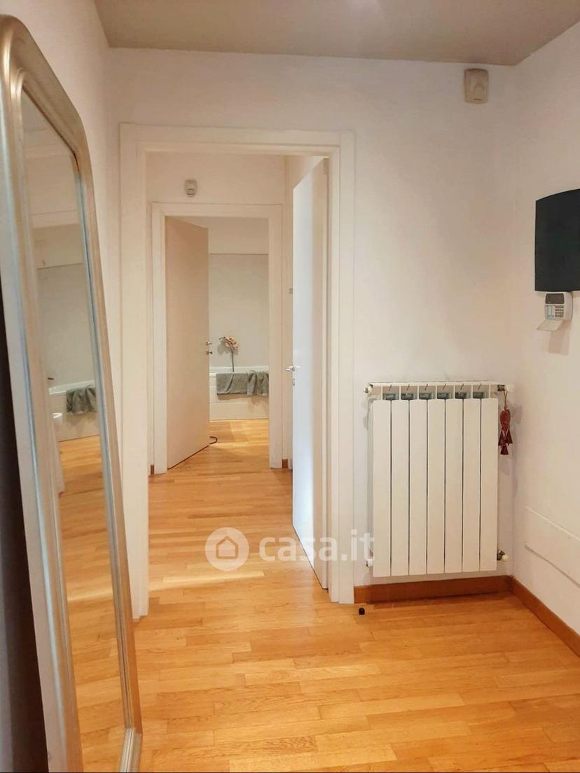 Appartamento in Salita del Castelvecchio — foto 18 di 30