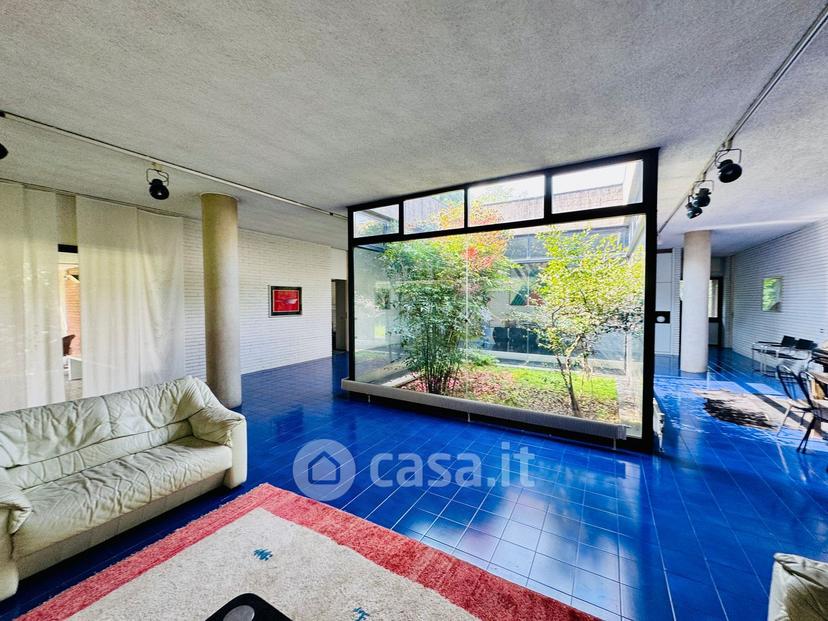 Villa in Via Giosuè Carducci 20 a — foto 125 di 182