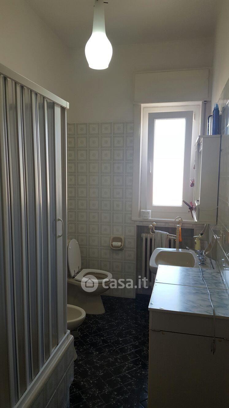 Stanza in Via Giustino Fortunato 8 N — foto 8 di 8