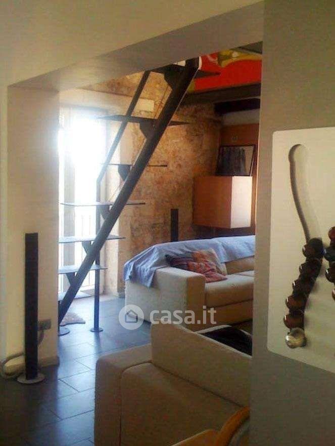 Trilocale in Via Salomone 6