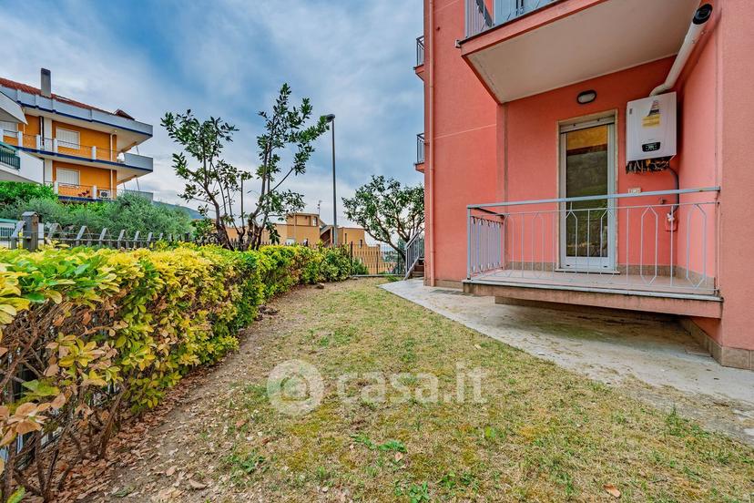 Bilocale in Via San Domenico — foto 22 di 31