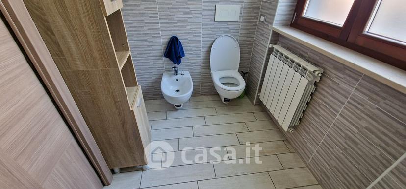 Stanza in Viale Cappuccini 3 — foto 31 di 43