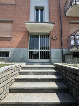 Quadrilocale in Via Cavour 8