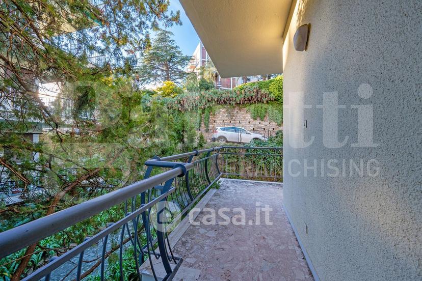 Appartamento in Viale Giosuè Carducci 11 — foto 40 di 40