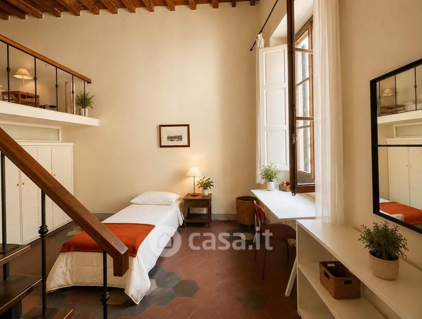 Appartamento in Via Ghibellina