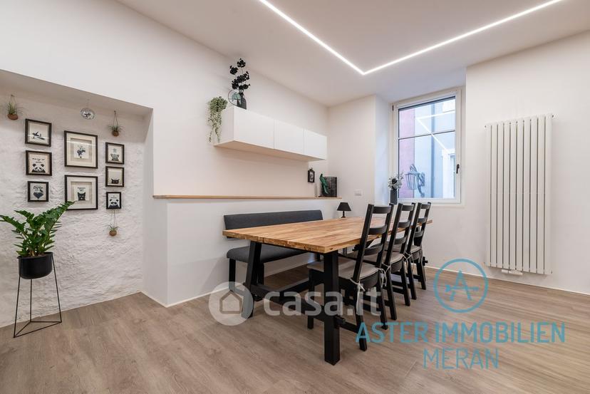 Trilocale in Via Portici — foto 19 di 34