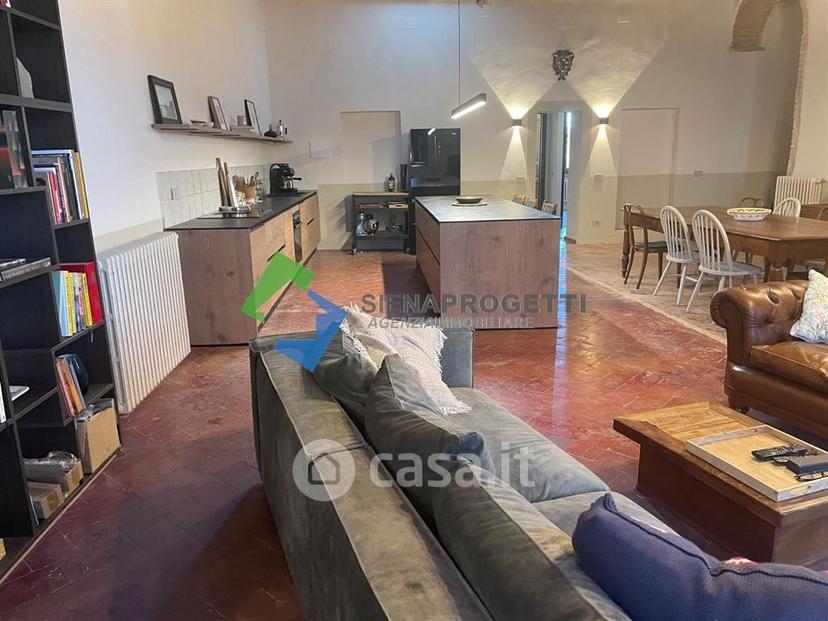Quadrilocale in Via della Porta Vecchia — foto 33 di 50