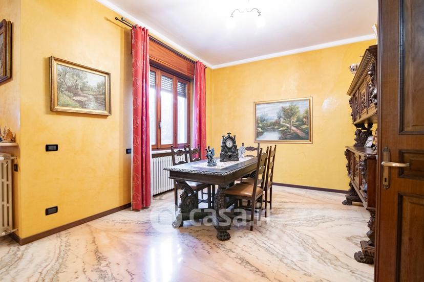 Villa in Via dei Mille — foto 33 di 50