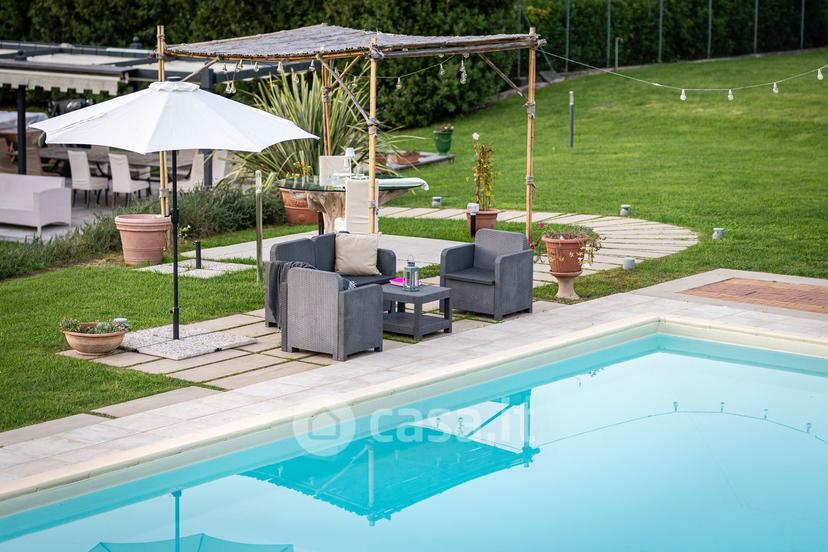 Villa in Via della Costa 72 — foto 34 di 39